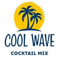 COOL WAVE COCKTAIL MIX