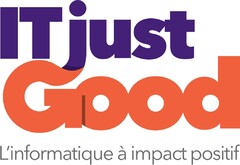 IT just Good L'informatique à impact positif