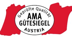 AMA GÜTESIEGEL AUSTRIA GEPRÜFTE QUALITÄT