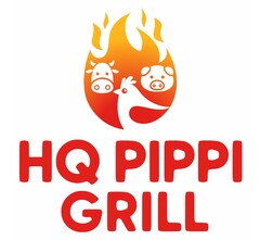 HQ PIPPI GRILL