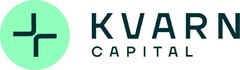 + KVARN CAPITAL