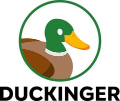 DUCKINGER