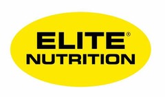 ELITE NUTRITION