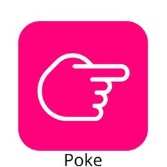 Poke