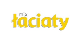 mix łaciaty