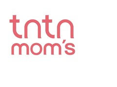 tntn mom's