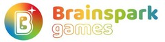 B Brainspark games