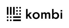 kombi