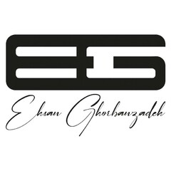 EG Ehsan Ghorbanzadeh