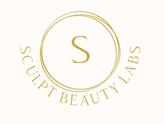 S SCULPT BEAUTY LABS