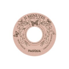 11 MINUTES ODI ET AMO PASQUA VERONA