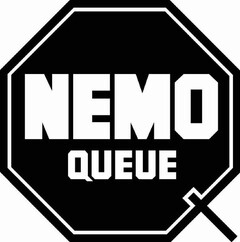 NEMO QUEUE