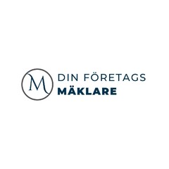 M DIN FÖRETAGS MÄKLARE