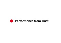 Performance from Trust
