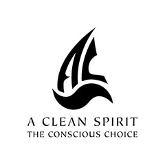 A CLEAN SPIRIT THE CONSCIOUS CHOICE