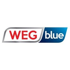 WEG blue