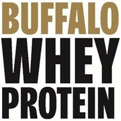 BUFFALO WHEY PROTEIN