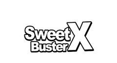 Sweet X Buster