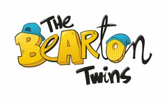 The Bearton Twins