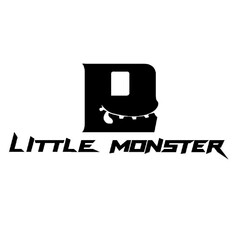 LITTLE MONSTER