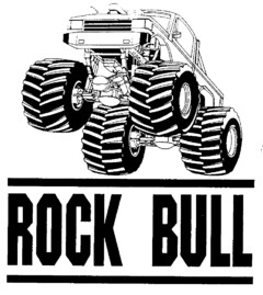 ROCK BULL