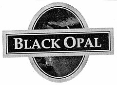 BLACK OPAL