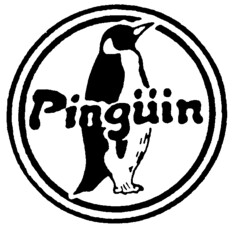 Pingüin