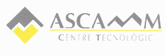 ASCA M CENTRE TECNOLÒGIC