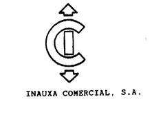 INAUXA COMERCIAL, S.A.