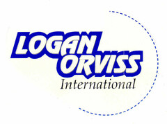 LOGAN ORVISS International