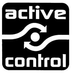 active control