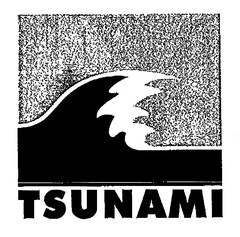 TSUNAMI