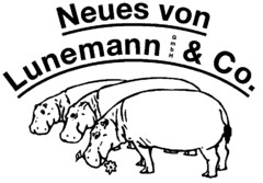 Neues von Lunemann GmbH & Co.
