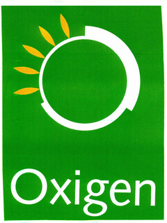 Oxigen