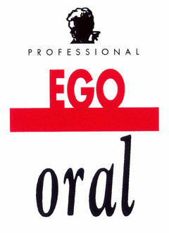 EGO oral PROFESSIONAL
