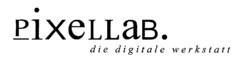 PixeLLaB. die digitale werkstatt