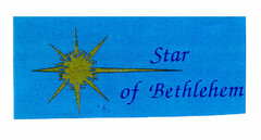 Star of Bethlehem