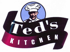 Ted's KITCHEN