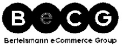 BeCG Bertelsmann eCommerce Group