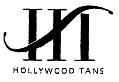 HT HOLLYWOOD TANS