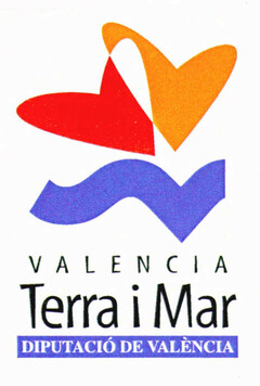 VALENCIA Terra i Mar DIPUTACIÓ DE VALÈNCIA