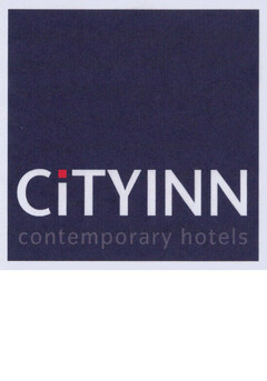 CiTYINN contemporary hotels