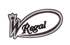 W Regal