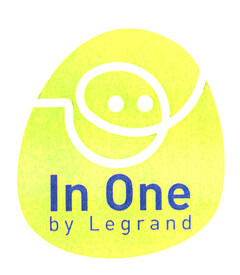 In One by Legrand