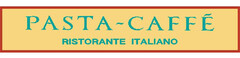 PASTA-CAFFÉ RISTORANTE ITALIANO