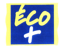 ÉCO+