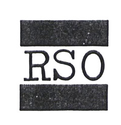 RSO