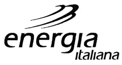 energia italiana