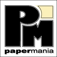 PM papermania
