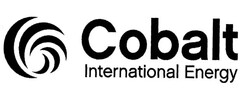 Cobalt International Energy